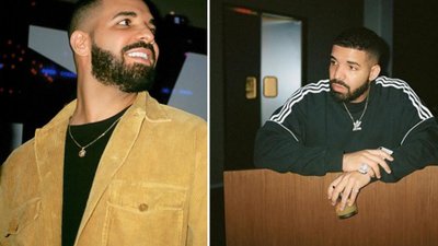 Drake przyznał, że ma SYNA z gwiazdą porno!