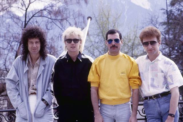 10 rzeczy, których nie wiesz o Freddiem Mercury