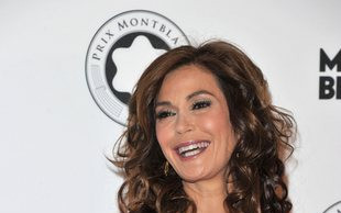 Teri Hatcher: Dobiegam pięćdziesiątki? I co z tego! (FOTO)