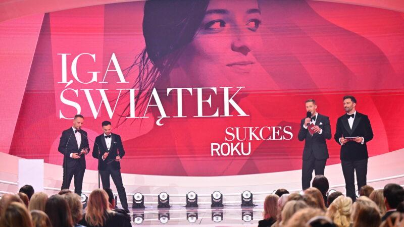 Laureaci Viva! People Power 2025, fot. KAPiF