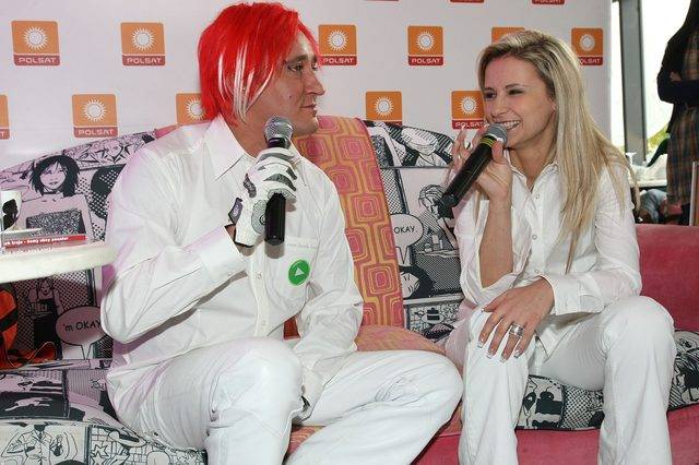 Anna Wiśniewska (Świątczak) a dziś Anna Żeńca