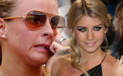 WAGs – żony i dziewczyny angielskich piłkarzy (FOTO)