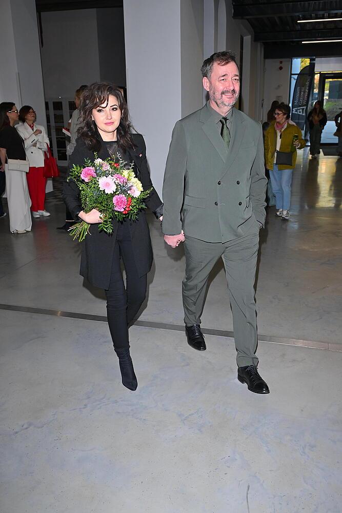 Metamorfoza Jacka Rozenka, fot. KAPiF