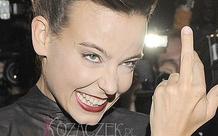 Anna Mucha – to ma być gwiazda?! (FOTO)