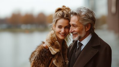 Jak zachować klasę podczas randek luksusowych