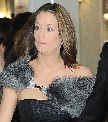 10 lat temu Małgorzata Rozenek wyglądała trochę INACZEJ