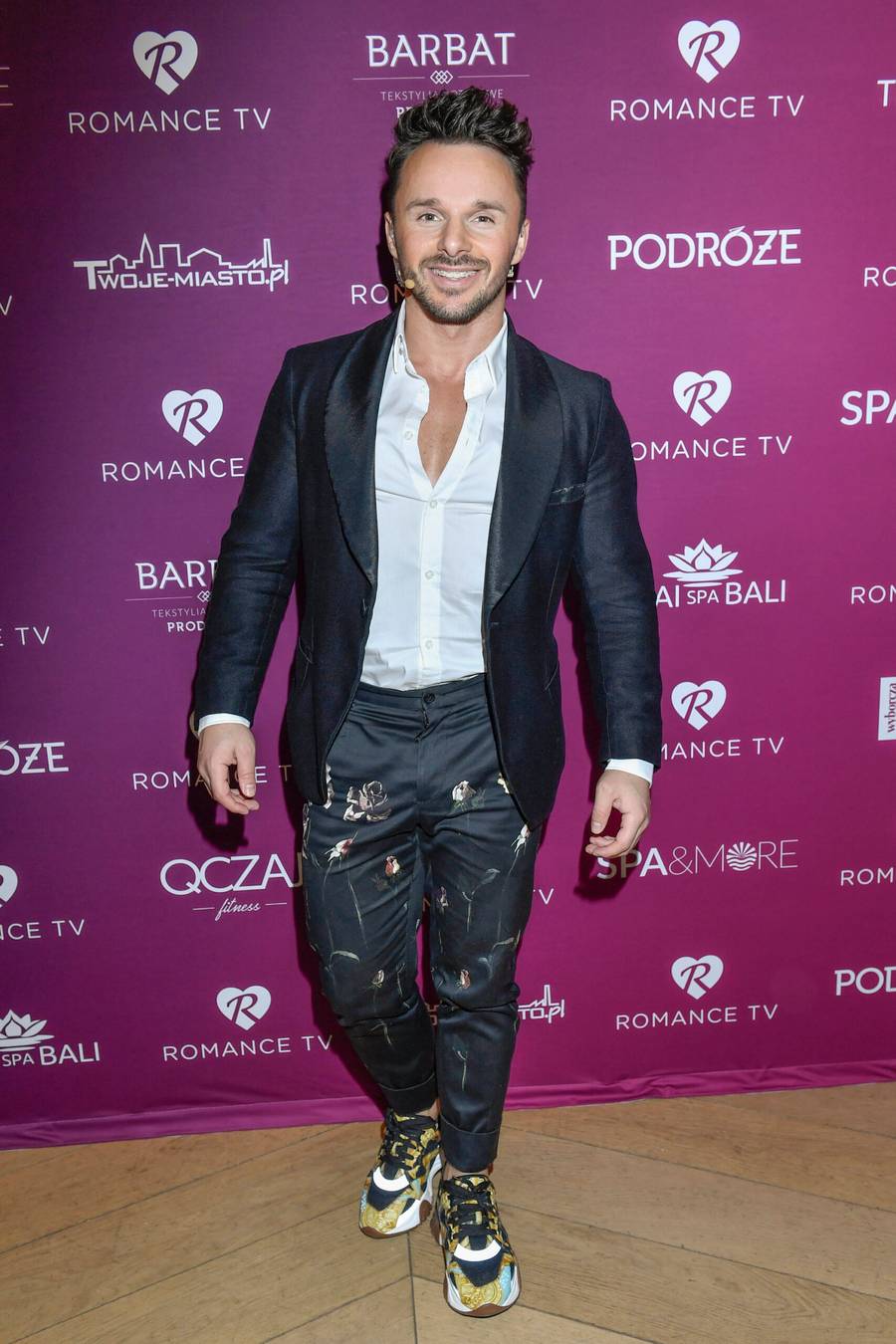 Qczaj, SK:, , fot. Podlewski/AKPA