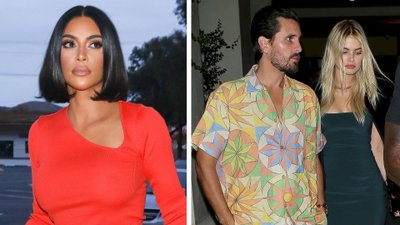 Kim Kardashian i Scott Disick pozwani o 40 milionów dolarów za instagramowe oszustwo