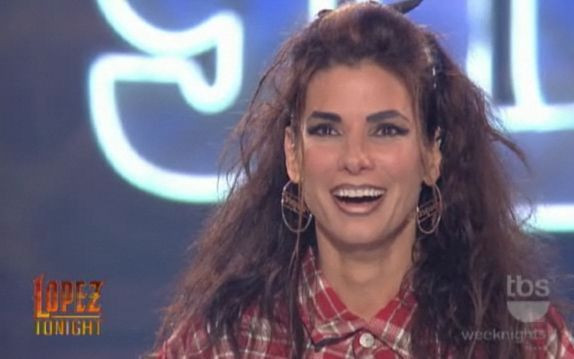 Sandra Bullock jako chola (VIDEO)