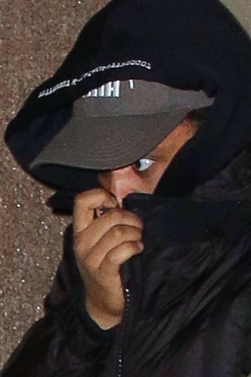 Smutna Bella Hadid na NIEUDANEJ randce z The Weeknd! (ZDJĘCIA)