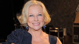 Odmłodzona Bożena Dykiel (FOTO)