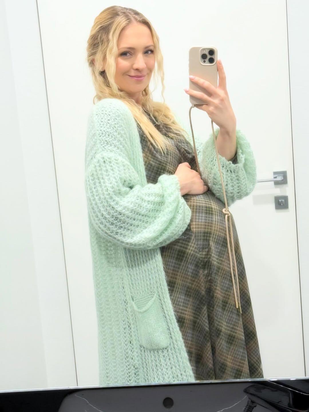 Barbara Kurdej-Szatan, fot. Instagram.