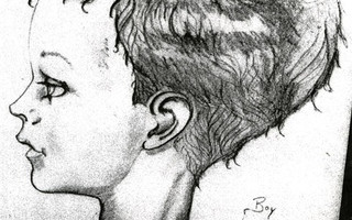 Jak rysuje Michael Jackson?