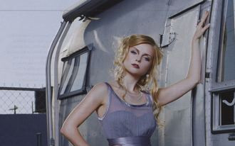 Izabella Miko w 994 (FOTO)