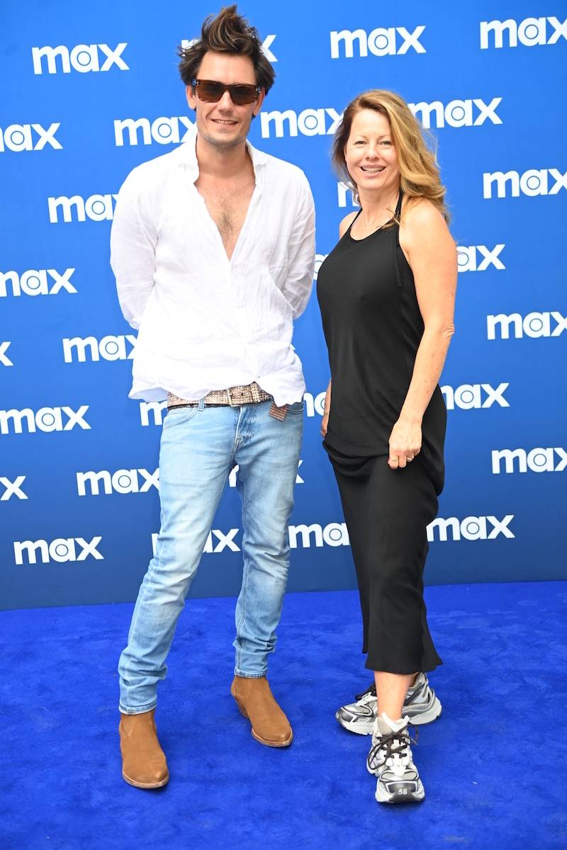 Festiwal Dwa Brzegi. Bartosz Gelner, Anna Szymańczyk, Grażyna Torbicka…