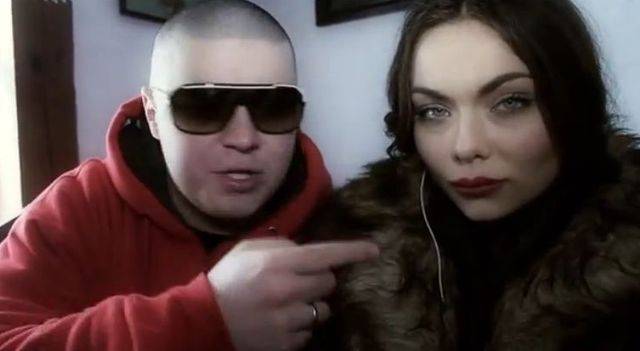 Luxuria Astaroth – “Jestem za gruba, by chodzić po wybiegach”