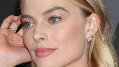 Margot Robbie w ciąży? Który to miesiąc?