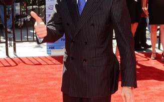 Robin Gibb z Bee Gees w śpiączce bliski śmierci?