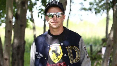 Był ulubieńcem widzów, a sięgnął dna. “Chciałem się zatrzymać”. Przeraził wyznaniem