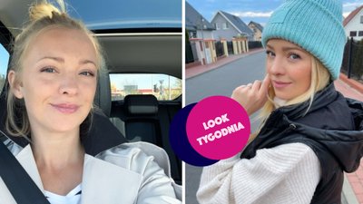 Barbara Kurdej-Szatan ostatnio CZĘSTO wybiera ten element garderoby