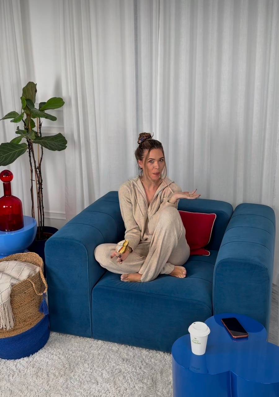 Dom Sandry Kubickiej/ Instagram