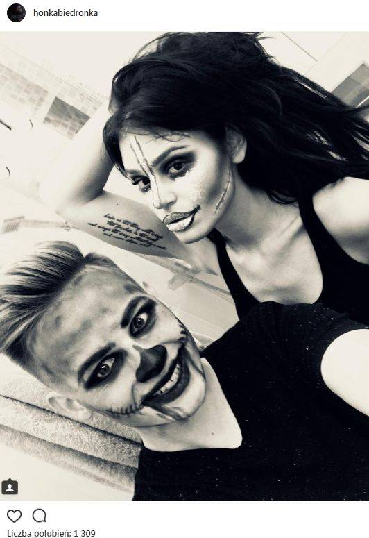 Halloween 2017 – przebrania gwiazd