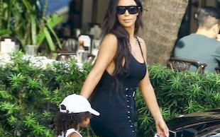 Kim Kardashian o Robie: Zachowuje się jak psychol! (VIDEO)