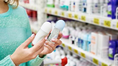 Burza wokół CEN w ROSSMANIE