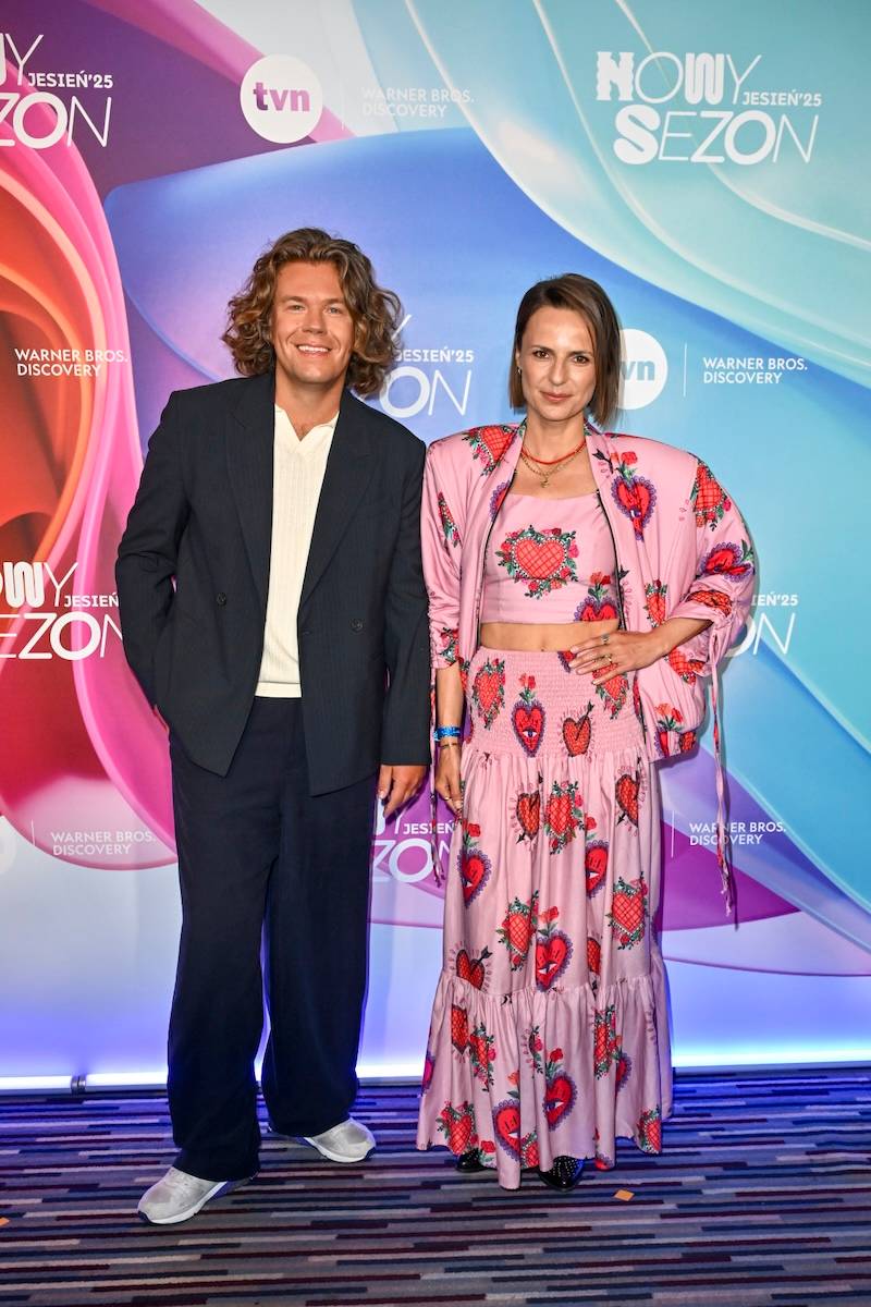 Gwiazdy TVN-u zawitały na ramówkę w Sopocie. Małgorzata Rozenek, Paulina Krupińska, Ewa Drzyzga…