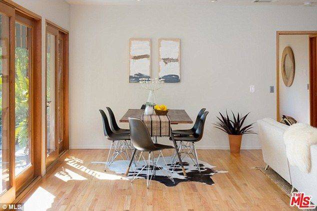 Dom Johnny’ego Galeckiego