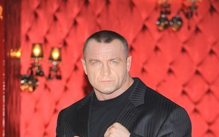 Pudzianowski pobił Butterbeana