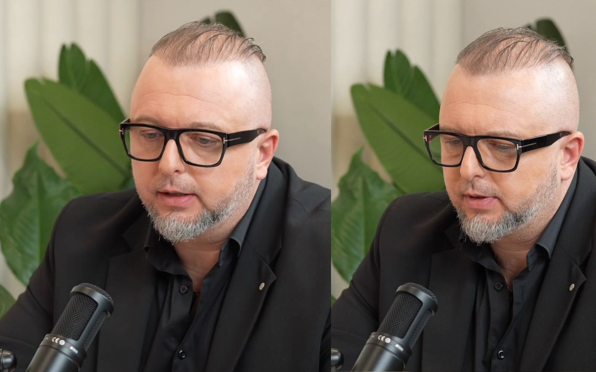 Tylko u nas! Detektyw Korganowski ujawnia prawdę o gwiazdach, które żyją w trójkątach