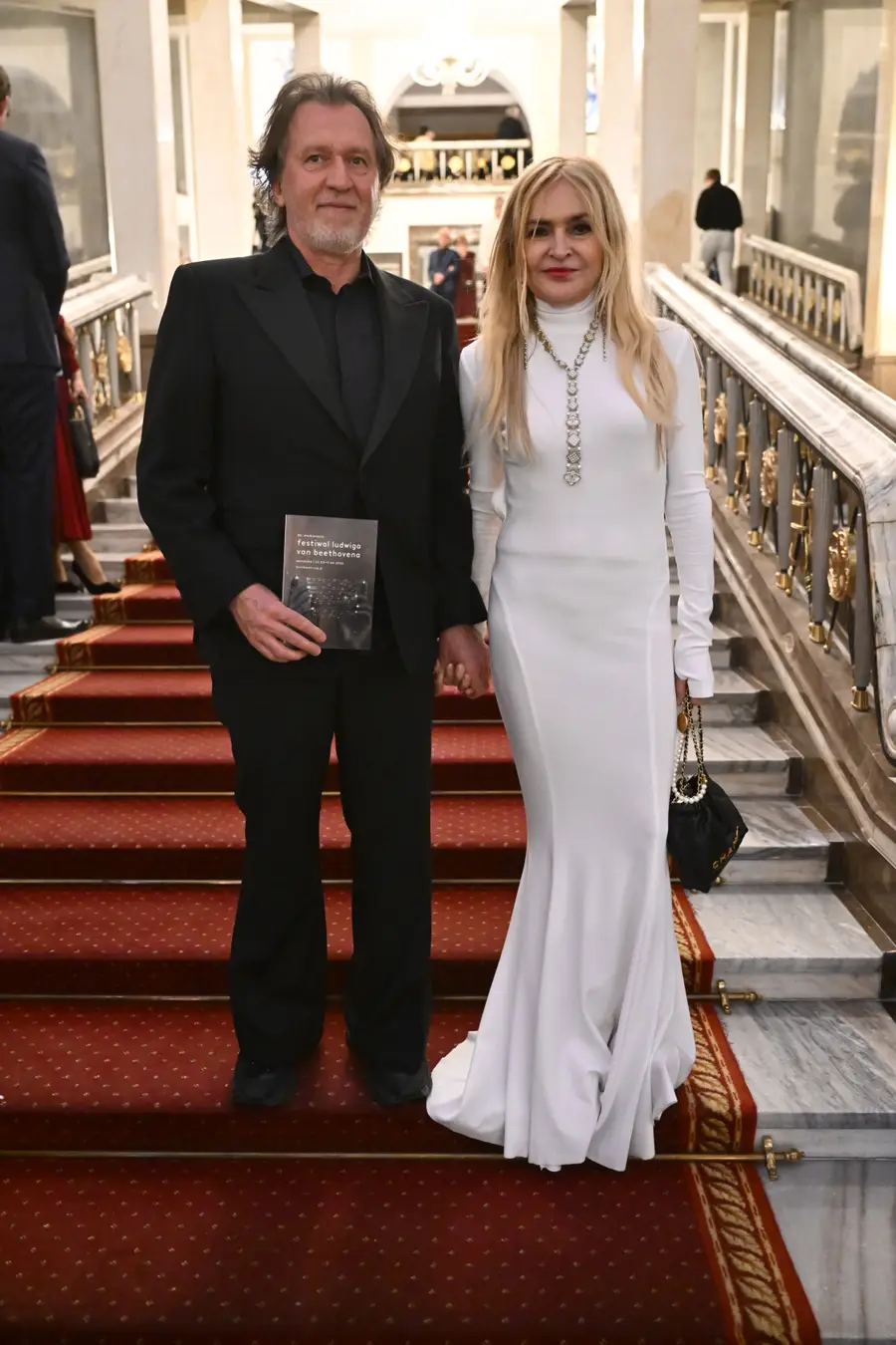 Gwiazdy na Koncercie Wielkanocnym: Torbicka, Olejnik, Zalewski, Braun…