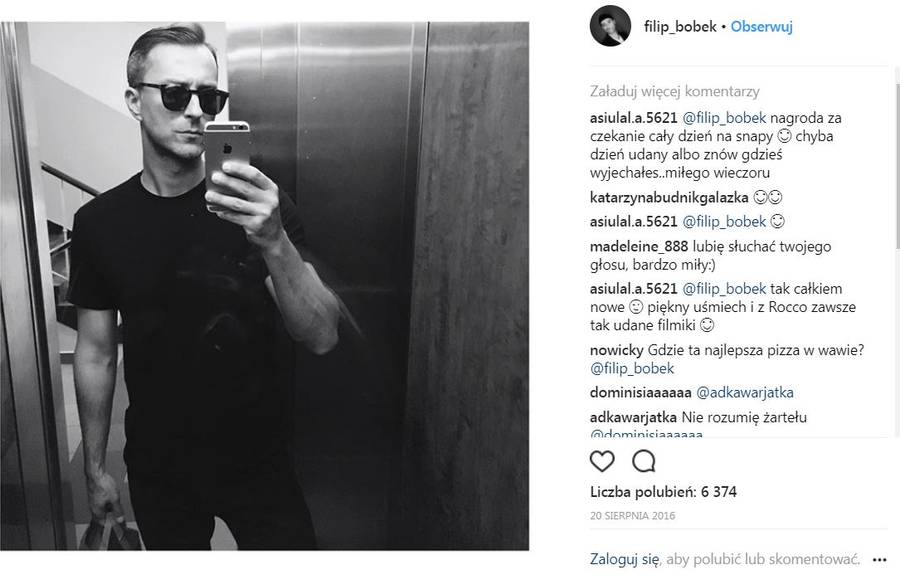 Najlepsze CIACHA polskiego show-biznesu!