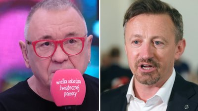 Małysz aż się zagotował, mówiąc o zaangażowaniu w WOŚP. Niesłychane, co go spotkało