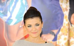 Katarzyna Cichopek ma pecha