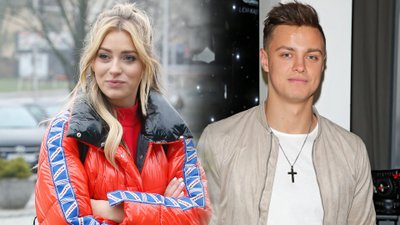 Marcelina Zawadzka ROZSTAŁA się z Rafałem Jonkiszem – sama potwierdziła plotki