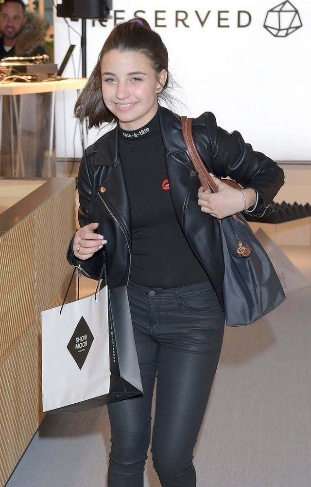 Stylowe i makijażowe wpadki Julii Wieniawy!