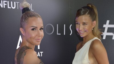 Gala Hasztagi Roku: Blanka Lipińska i Julia Wieniawa GWIAZDAMI imprezy (ZDJĘCIA)