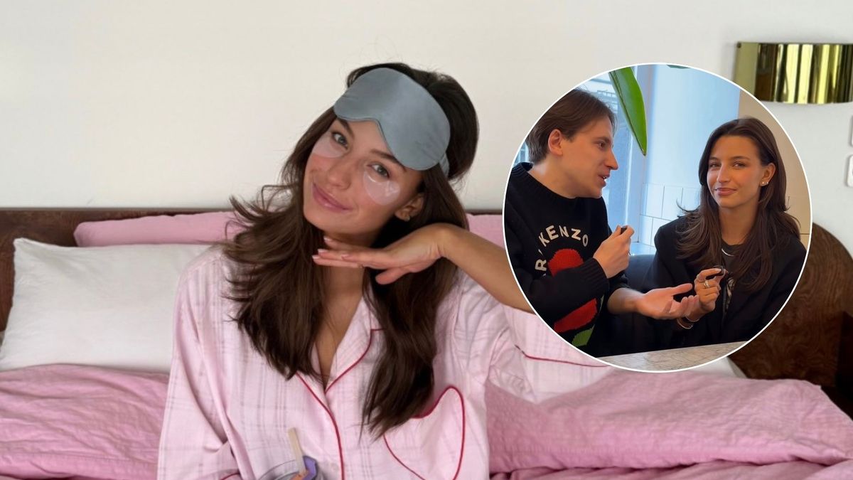 Julia Wieniawa, fot. Instagram