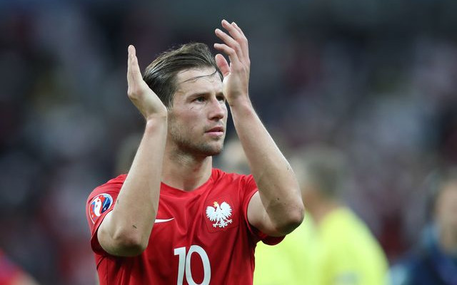 Grzegorz Krychowiak komplementuje polskich kibiców. A Zbigniew Boniek…