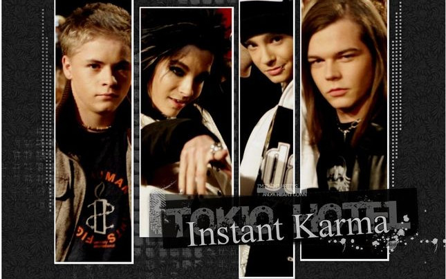 Tokio Hotel – Ready Set Go