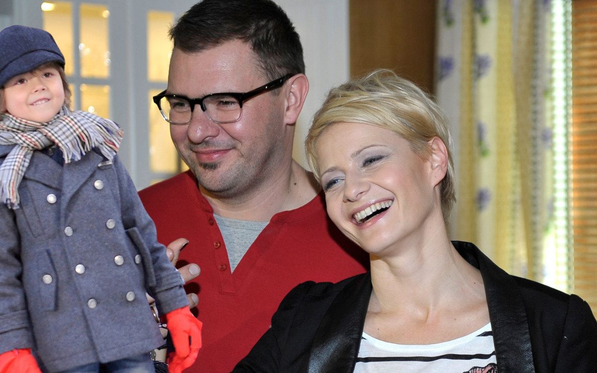 Jak zmienili się aktorzy “Rodzinki.pl” od 1. sezonu do najnowszego. To aż 14 lat