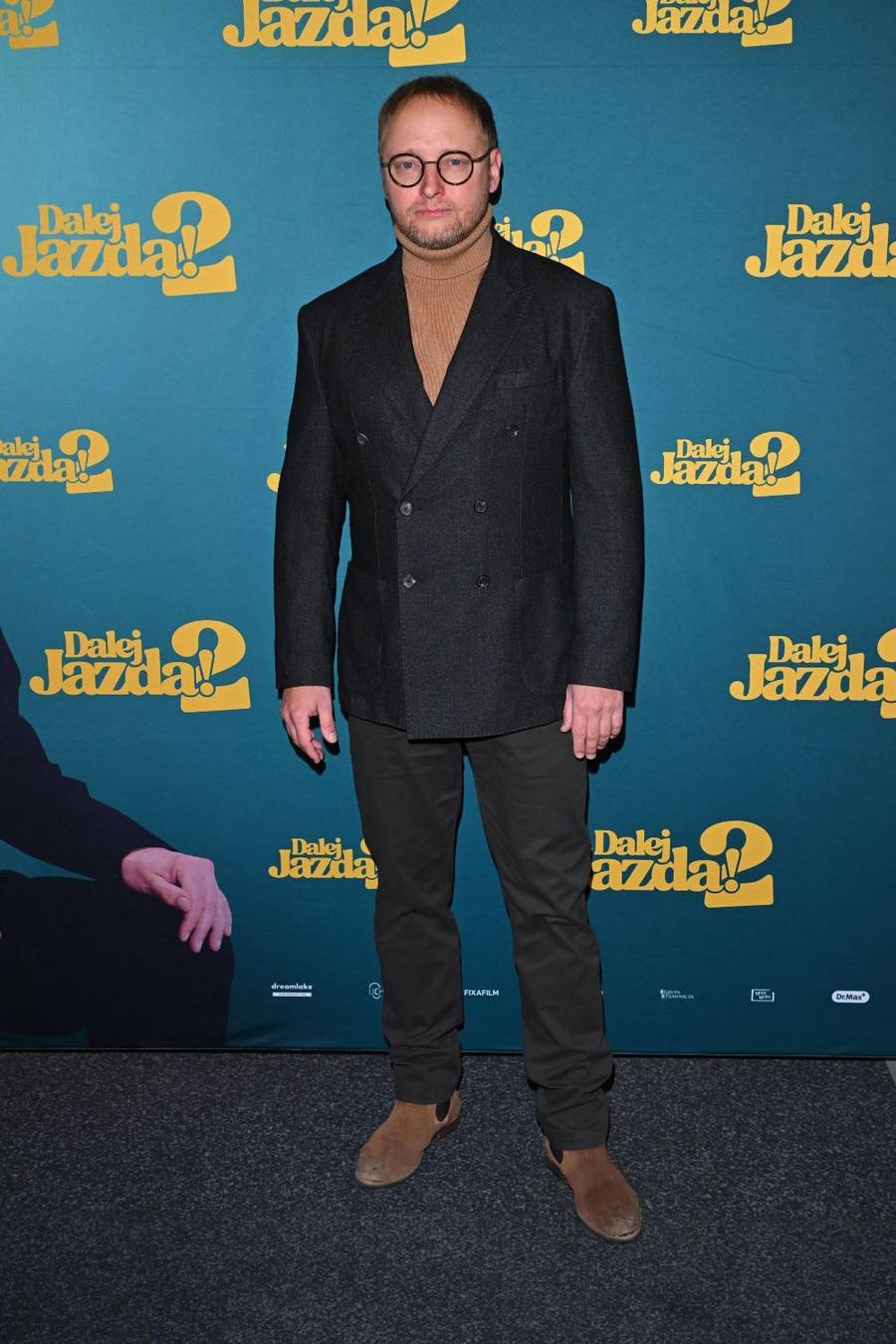 Premiera filmu Dalej jazda 2/KAPIF