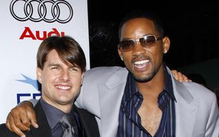 Will Smith już wpadł w…