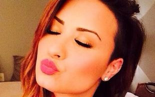 Chłopak sfotografował Demi Lovato zaraz po seksie? (FOTO)