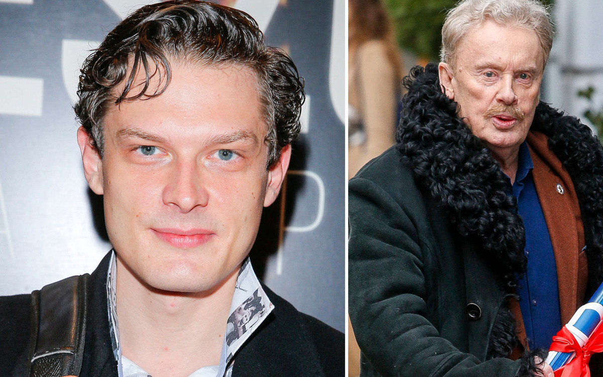 Adam Fidusiewicz zagra w amerykańskiej produkcji. “Ma wysoką hollywodzką stawkę”