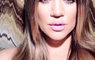 Khloe Kardashian ponownie zakochana? (FOTO)