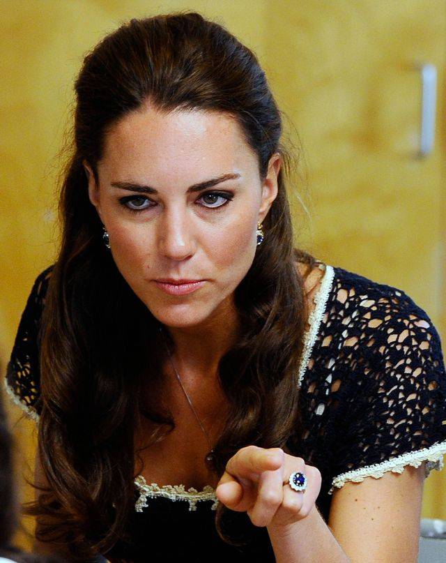 Chirurg plastyczny o tym, co poprawiła sobie księżna Kate