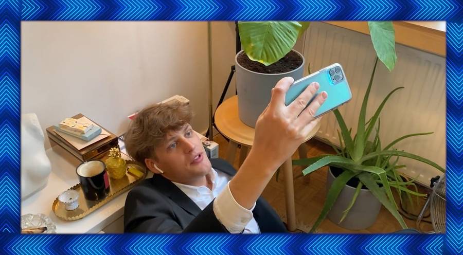 MTV Cribs, Jakob Kosel